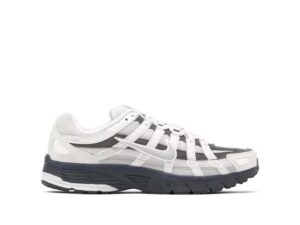 NIKE P-6000 PHOTON DUST ANTHRACITE