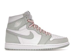 AIR JORDAN 1 HIGH OG SEAFOAM (W)