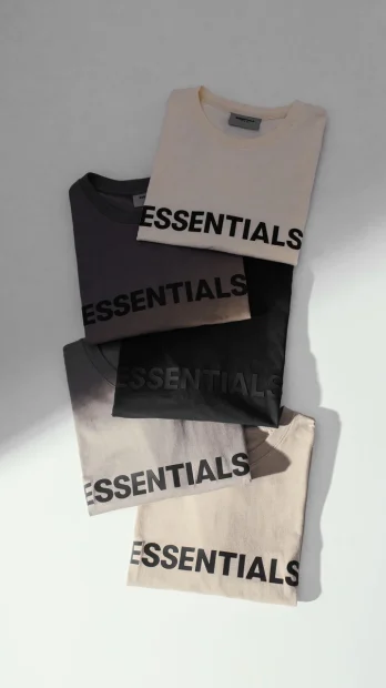 ESSENTIAL